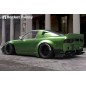 NISSAN 200SX 180SX S13 AILERON / BECQUET / SPOILER