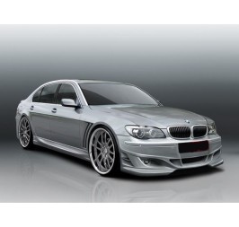 BMW 7 E65 E66 ATS - FULL BODY KIT