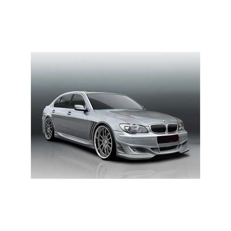 BMW 7 E65 E66 ATS - FULL BODY KIT
