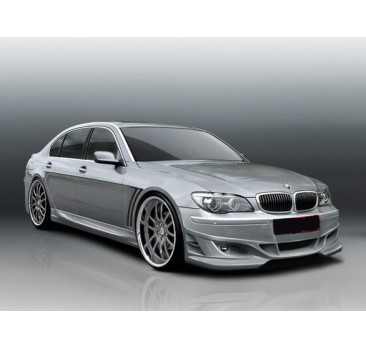 BMW 7 E65 E66 ATS - FULL BODY KIT