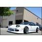 NISSAN 200SX 180SX S13 POSZERZENIA NADKOLI