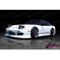 NISSAN 200SX 180SX S13 KOTFLÜGELVERBREITERUNGEN