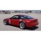 NISSAN 200SX 180SX S13 KIT EXTENSIONS D'AILES