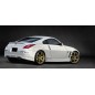 NISSAN 350Z BAS DE CAISSE