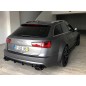 AUDI A6 C7 AVANT RS6 STYLE BODY KIT