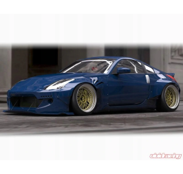 Kit carrosserie pour NISSAN 350Z R.B