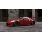NISSAN 350Z R.B WIDE BODYKIT NISSAN 350Z R.B WIDE BODYKIT