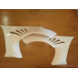 NISSAN 350Z R.B WIDE BODYKIT NISSAN 350Z R.B WIDE BODYKIT