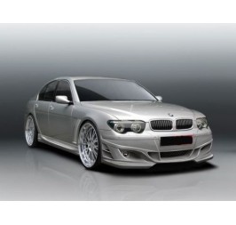 BMW 7 E65 E66 ATS - FULL BODY KIT