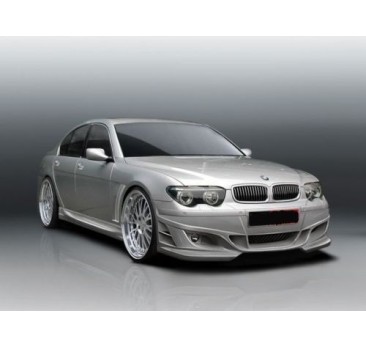 BMW 7 E65 E66 ATS - FULL BODY KIT