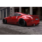 NISSAN 350Z R.B EXTENSIONS D’AILES AVANT
