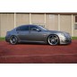 BMW 7 E65 E66 ATS - FULL BODY KIT