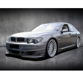 KIT CARROSSERIE BMW 7 E65 E66 ATS