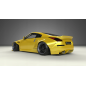 NISSAN 350Z R.B POSZERZENIA NADKOLI TYŁ