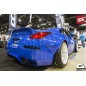 NISSAN 350Z R.B JUPE ARRIERE / DIFFUSEUR