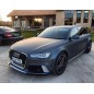 AUDI A6 C7 AVANT RS6 STYLE BODY KIT