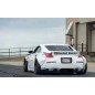 NISSAN 350Z R.B SPOILER NA KLAPE