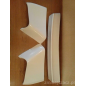 NISSAN 350Z R.B AILERON / BECQUET / SPOILER