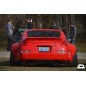 NISSAN 350Z R.B SPOILER NA KLAPE
