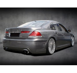 BMW 7 E65 E66 ATS - FULL BODY KIT