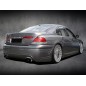 Bmw 7 E65 E66 ATS Bodykit