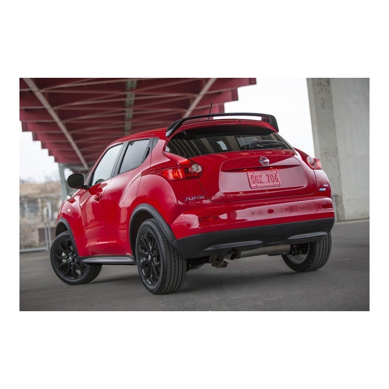 NISSAN JUKE AILERON / BECQUET / SPOILER