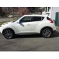 NISSAN JUKE ROOF SPOILER