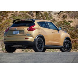 NISSAN JUKE DACHSPOILER