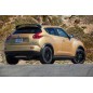 NISSAN JUKE AILERON / BECQUET / SPOILER