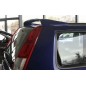 NISSAN X-TRAIL T35 SPOILER NA KLAPE