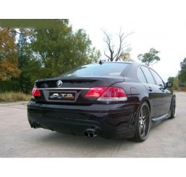 BMW 7 E65 E66 ATS - FULL BODY KIT
