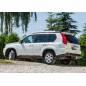 NISSAN X-TRAIL T31 AILERON / BECQUET / SPOILER