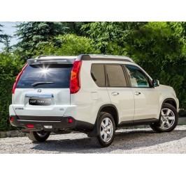 NISSAN X-TRAIL T31 AILERON / BECQUET / SPOILER