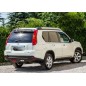NISSAN X-TRAIL T31 AILERON / BECQUET / SPOILER