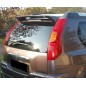 NISSAN X-TRAIL T31 SPOILER NA KLAPE