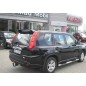 NISSAN X-TRAIL T31 AILERON / BECQUET / SPOILER