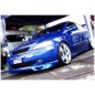 OPEL ASTRA G RAJOUT DE PARE CHOC AVANT / JUPE AVANT