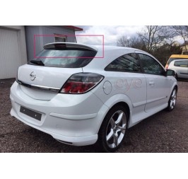 OPEL ASTRA H 3 TÜREN DACHSPOILER