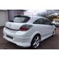 OPEL ASTRA H 3D AILERON / BECQUET / SPOILER