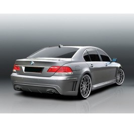 KIT CARROSSERIE BMW 7 E65 E66 ATS