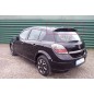 OPEL ASTRA H 5 PORTES AILERON / BECQUET / SPOILER