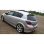 OPEL ASTRA H 5D SPOILER NA KLAPE