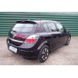 OPEL ASTRA H 5D SPOILER NA KLAPE