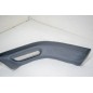OPEL ASTRA H 3 PORTES RAJOUT DE PARE CHOC ARRIERE / JUPE ARRIERE