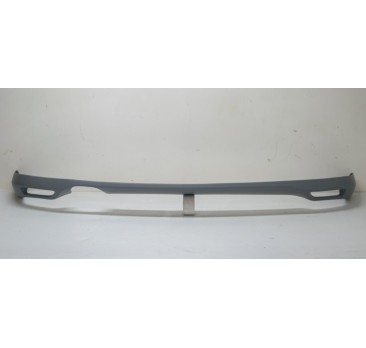 OPEL ASTRA H 3 PORTES RAJOUT DE PARE CHOC ARRIERE / JUPE ARRIERE