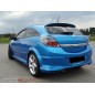 OPEL ASTRA H 3D NAKŁADKI PROGOWE PROGI OPC