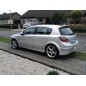 OPEL ASTRA H 5D BODY KIT OPC LINE