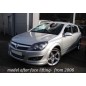 OPEL ASTRA H 5D BODY KIT OPC LINE