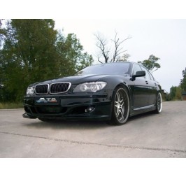 BMW 7 E65 E66 ATS - FULL BODY KIT