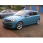 OPEL ASTRA H 5 DOOR BODY KIT OPC LINE